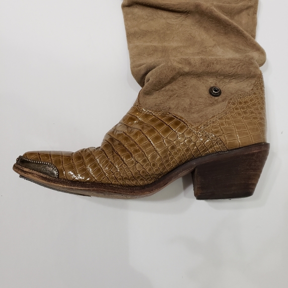 ZODIAC Boots - Picture 4 of 9